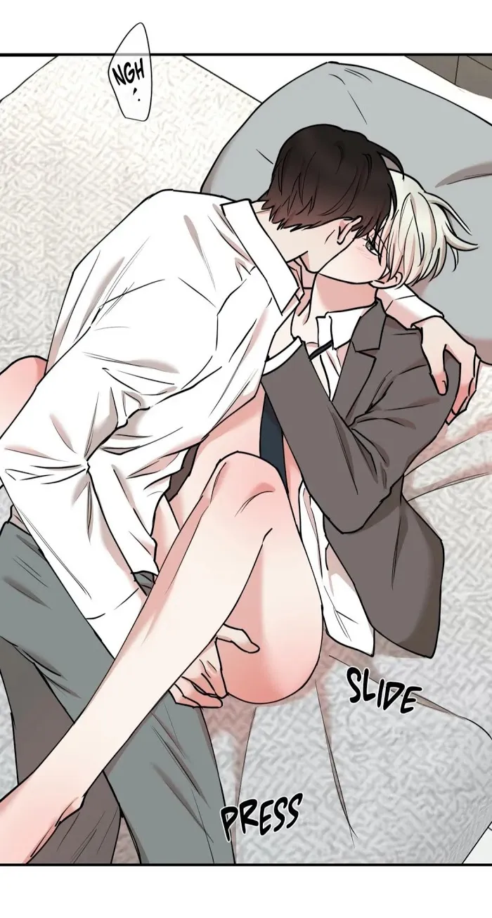 Read Insecret chapter 45 image 2 on Lezhin