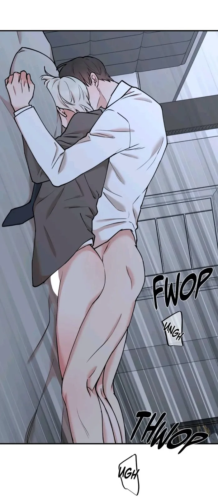 Read Insecret chapter 45 image 21 on Lezhin