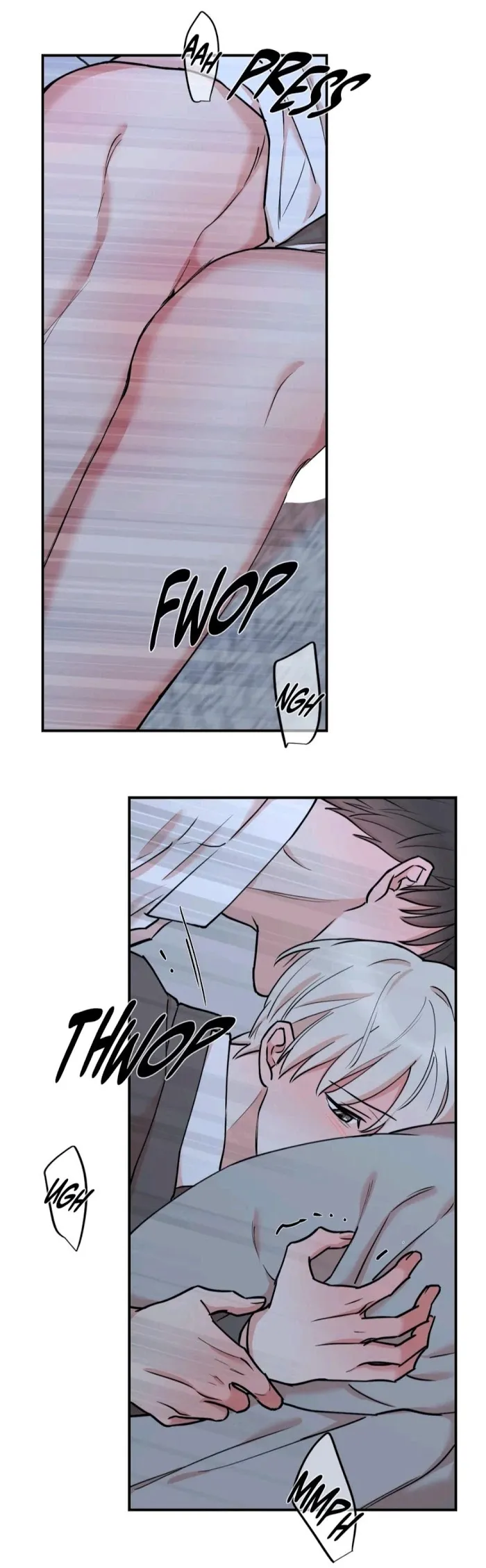 Read Insecret chapter 45 image 24 on Lezhin