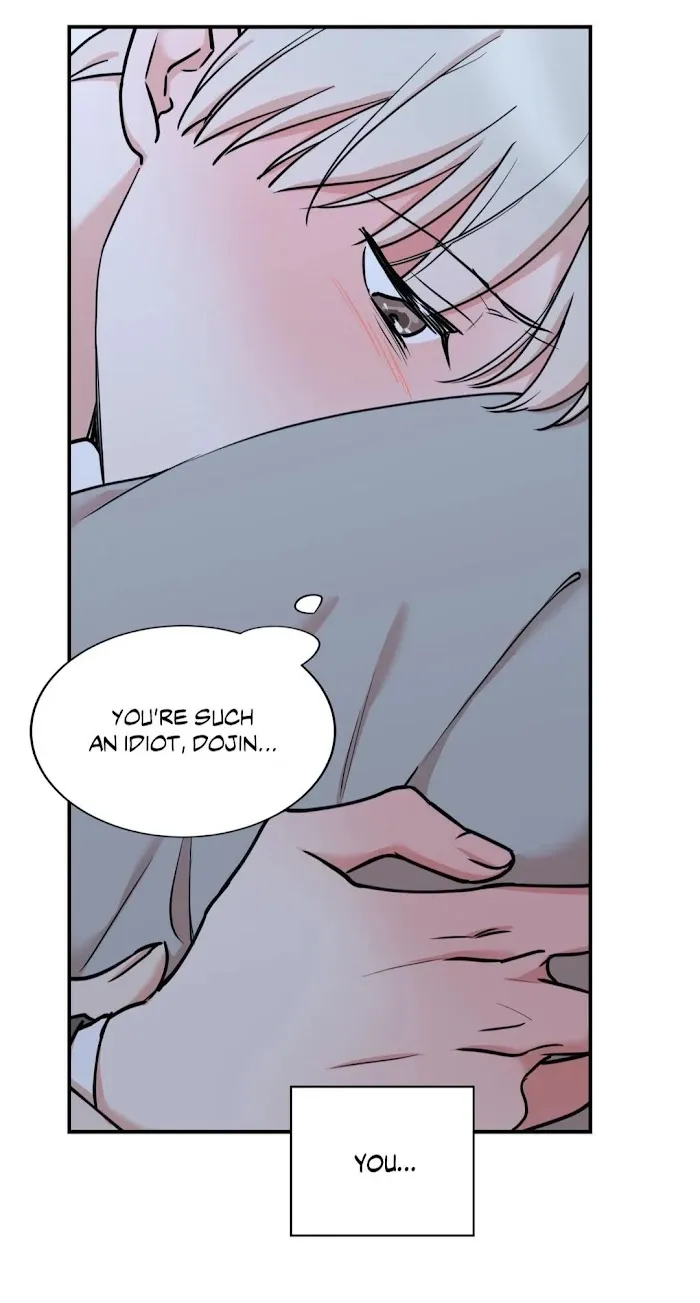 Read Insecret chapter 45 image 25 on Lezhin