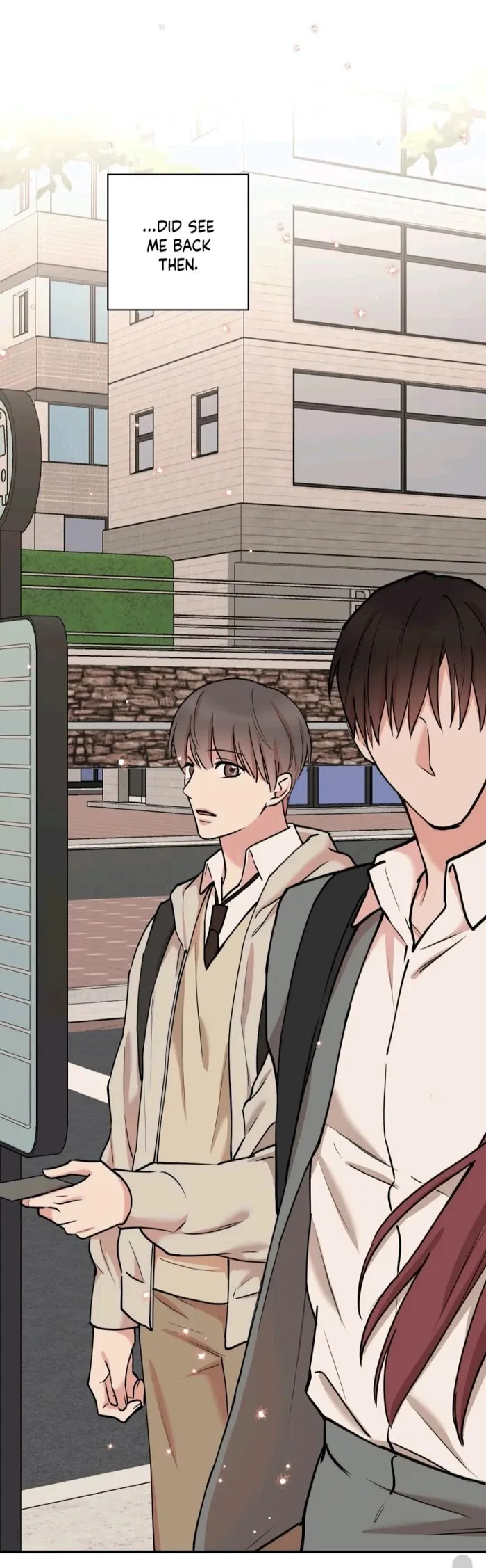 Read Insecret chapter 45 image 26 on Lezhin