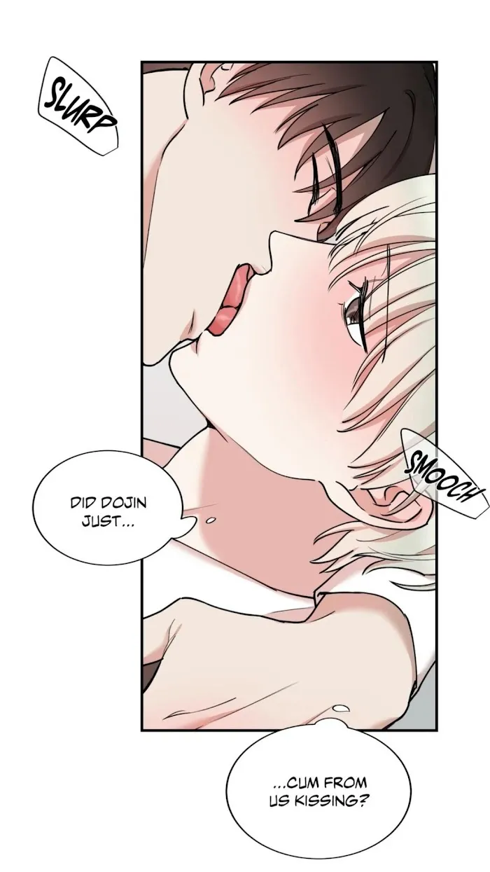Read Insecret chapter 45 image 3 on Lezhin