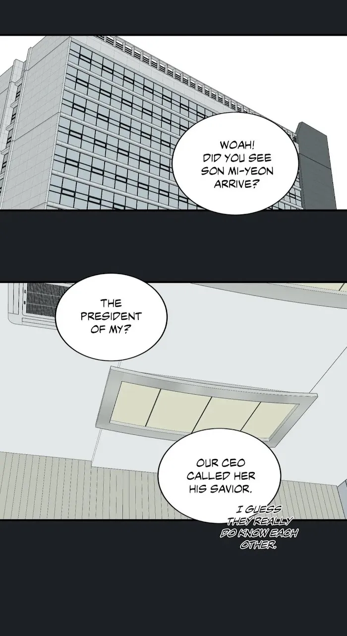 Read Insecret chapter 45 image 37 on Lezhin