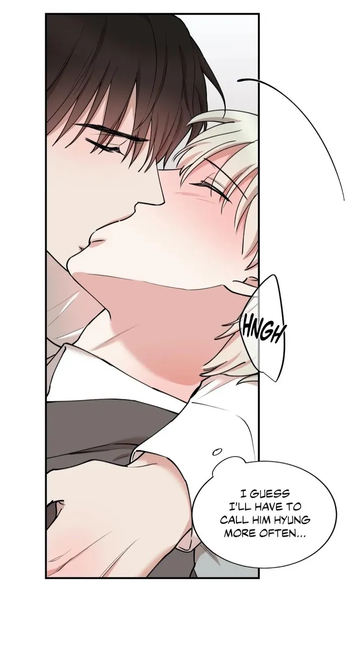 Read Insecret chapter 45 image 4 on Lezhin