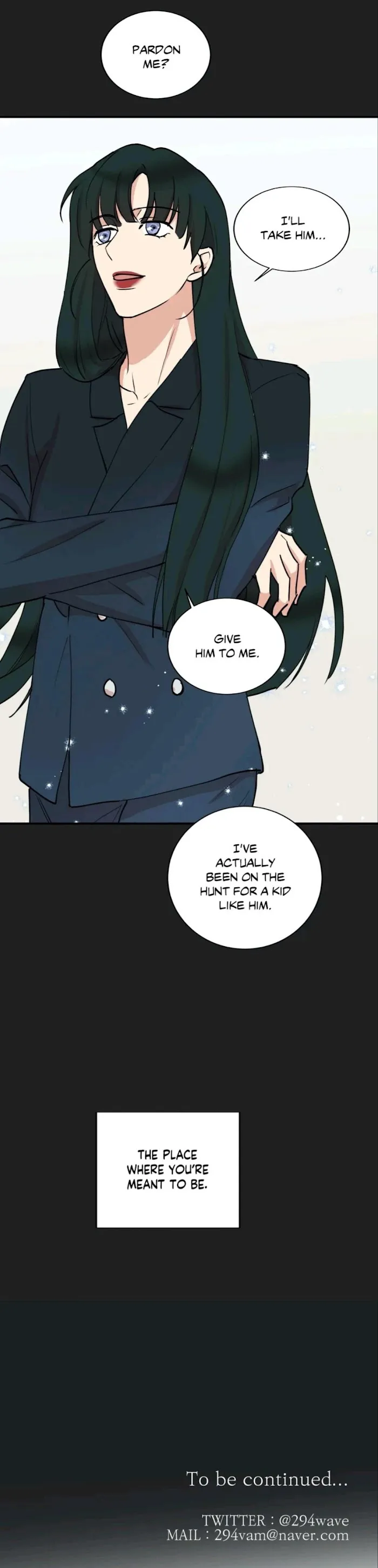 Read Insecret chapter 45 image 40 on Lezhin