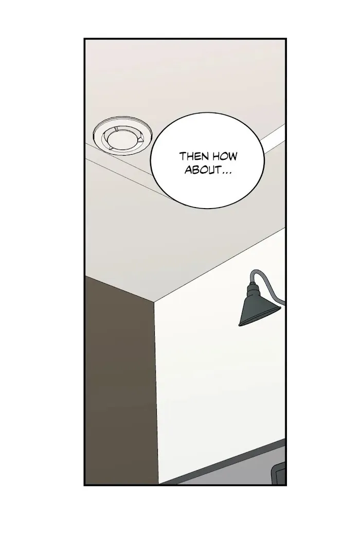 Read Insecret chapter 45 image 8 on Lezhin