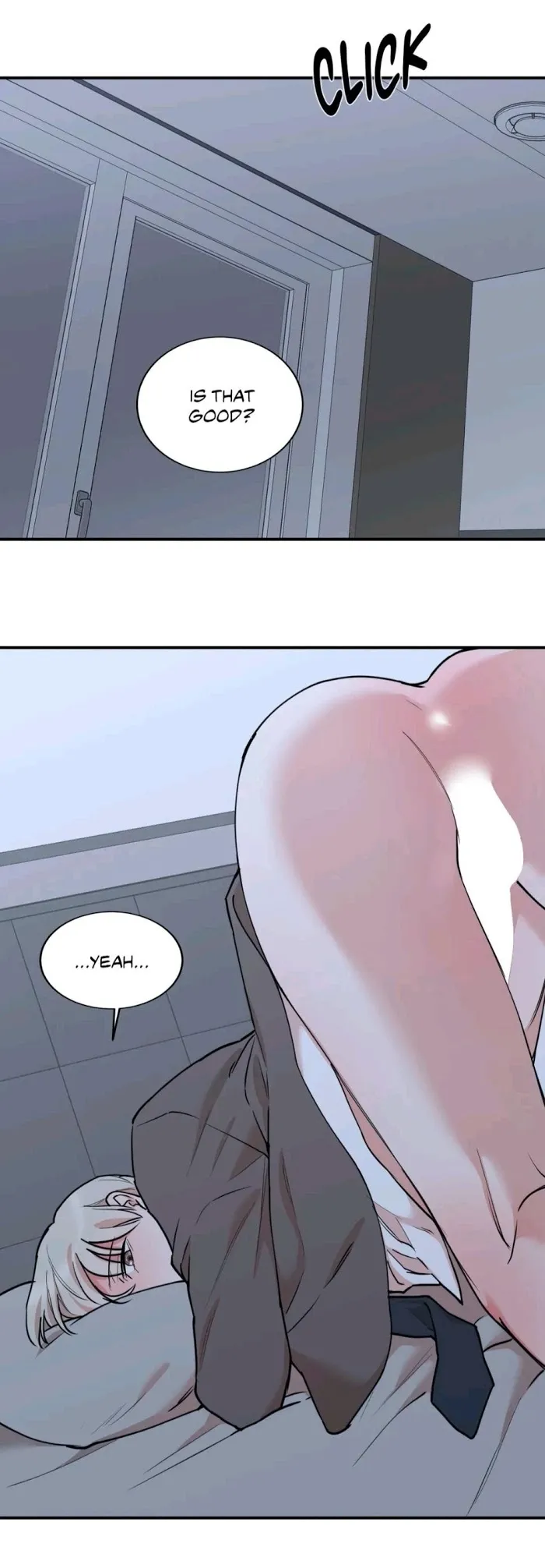 Read Insecret chapter 45 image 9 on Lezhin