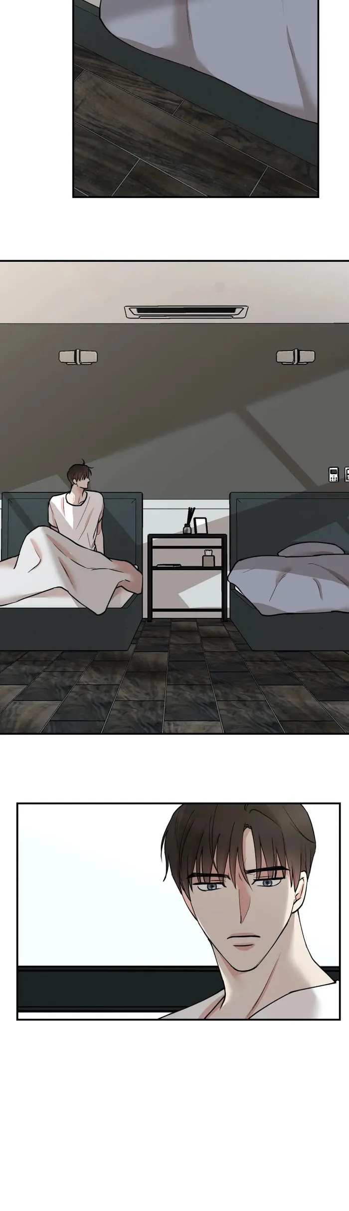 Read Insecret chapter 46 image 7 on Lezhin