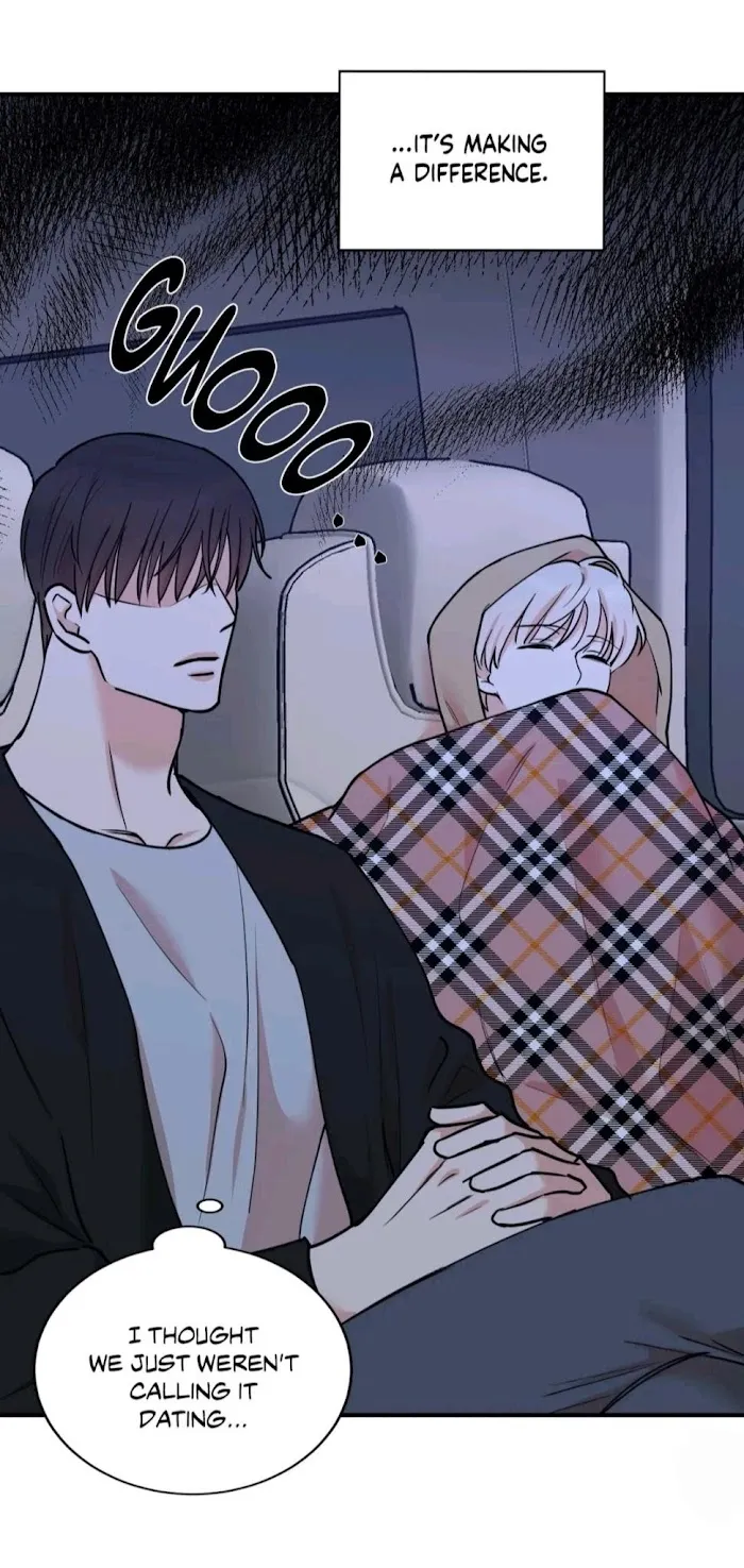 Read Insecret chapter 47 image 10 on Lezhin