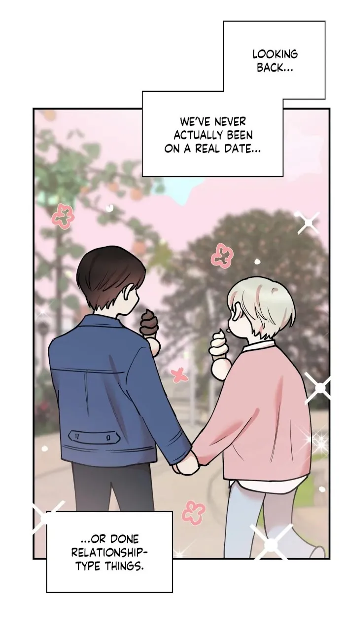 Read Insecret chapter 47 image 12 on Lezhin