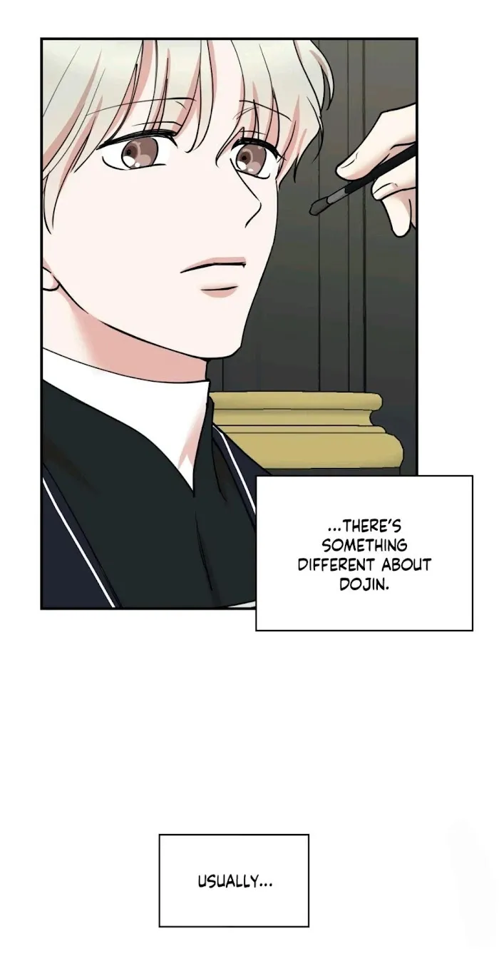 Read Insecret chapter 47 image 15 on Lezhin