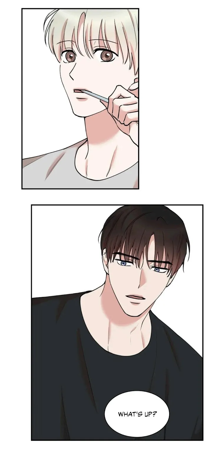 Read Insecret chapter 47 image 18 on Lezhin