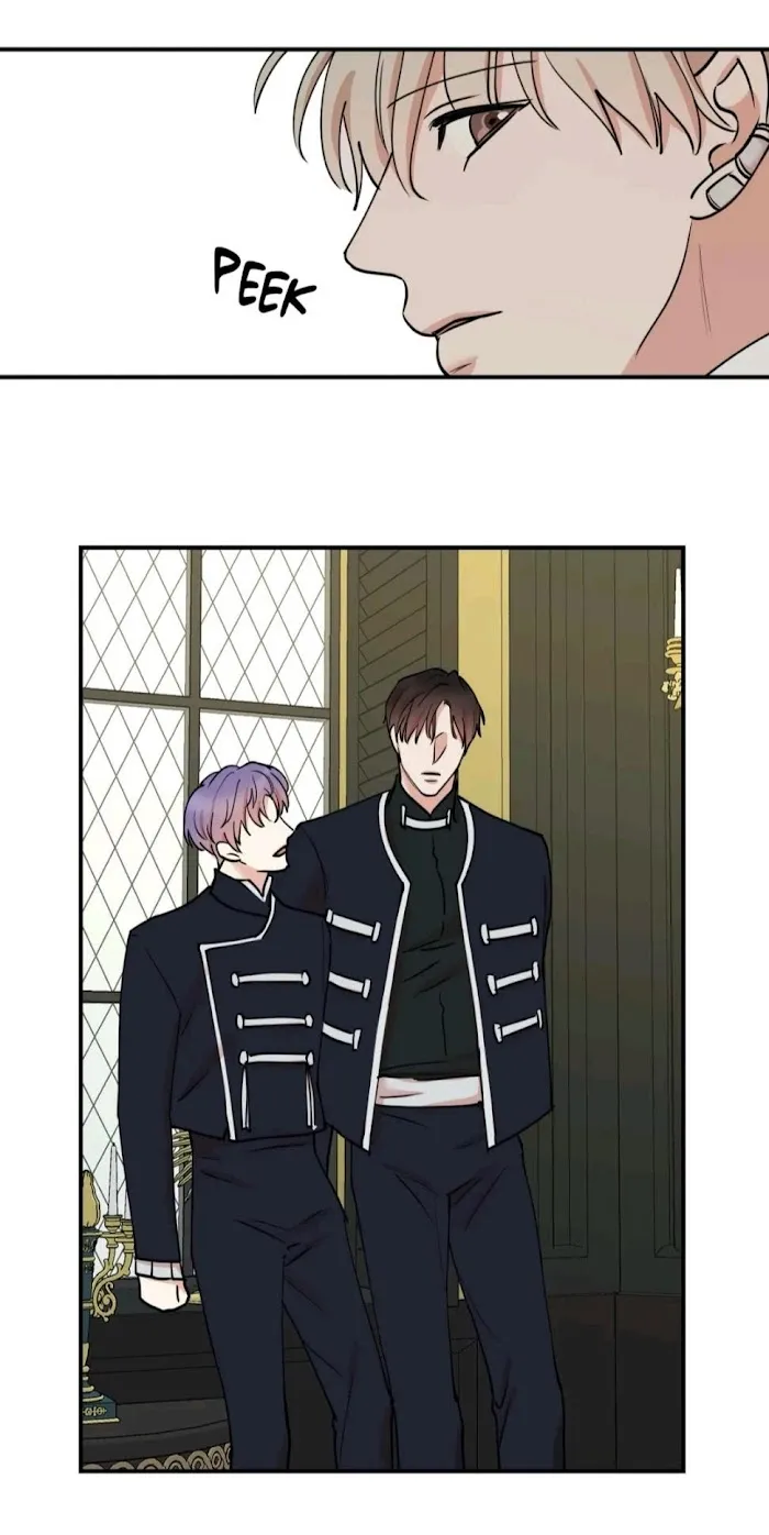 Read Insecret chapter 47 image 24 on Lezhin