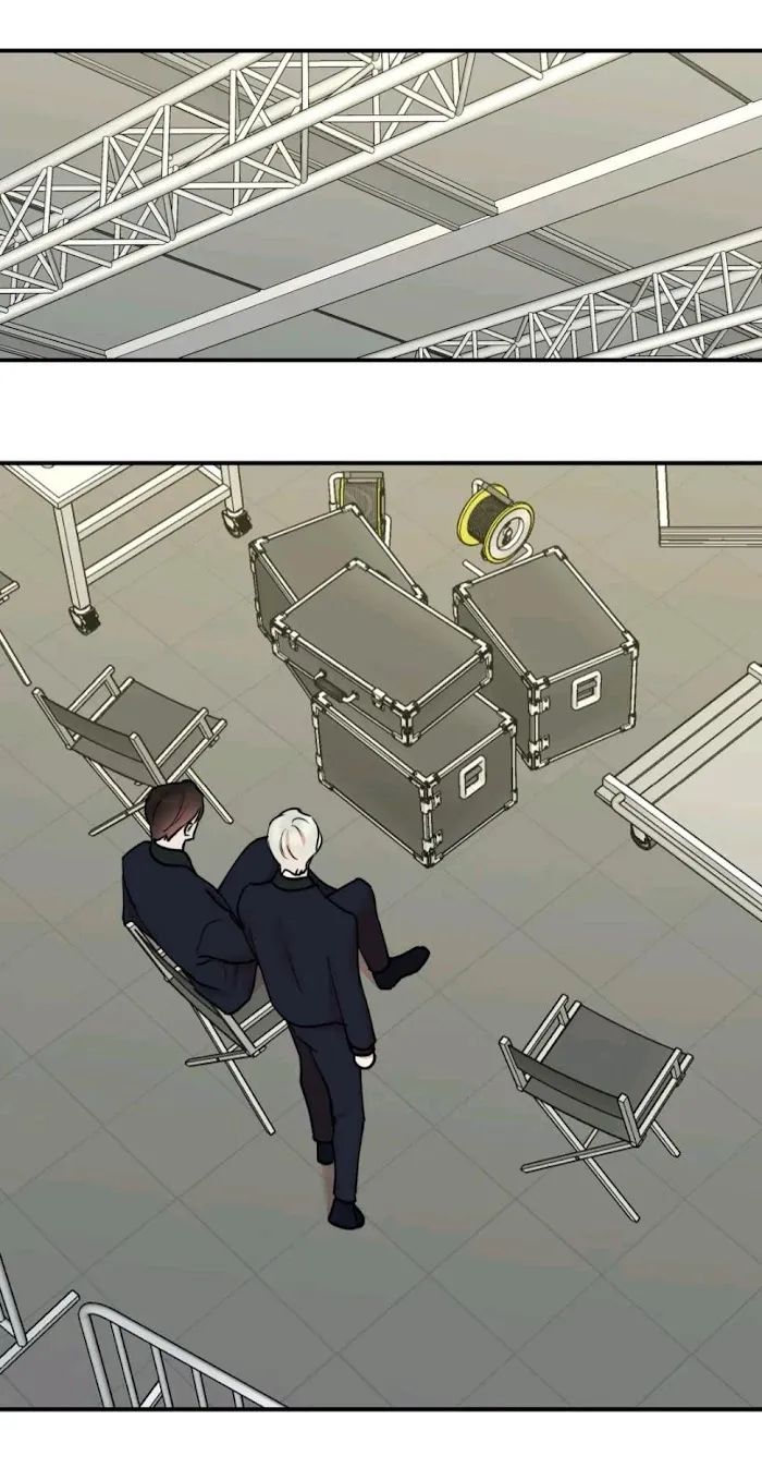 Read Insecret chapter 47 image 26 on Lezhin