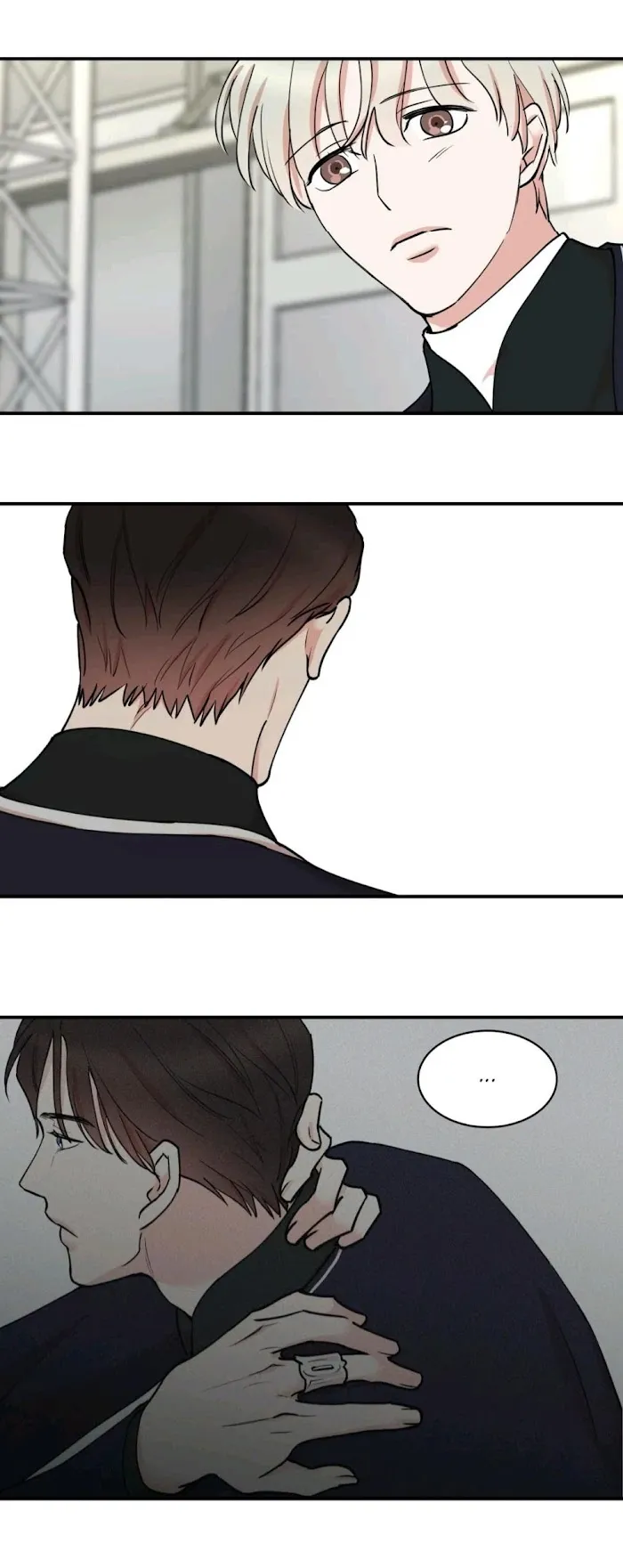 Read Insecret chapter 47 image 27 on Lezhin
