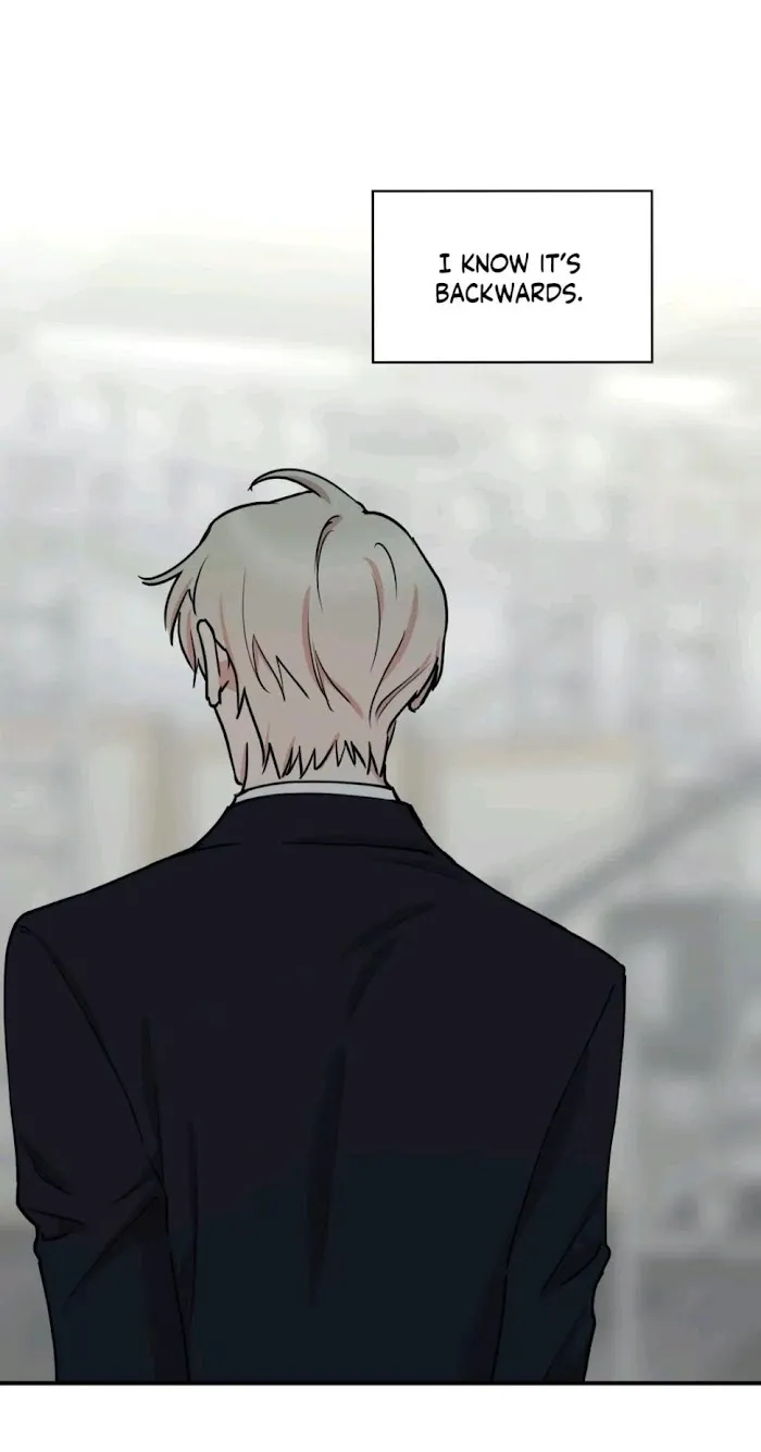 Read Insecret chapter 47 image 32 on Lezhin