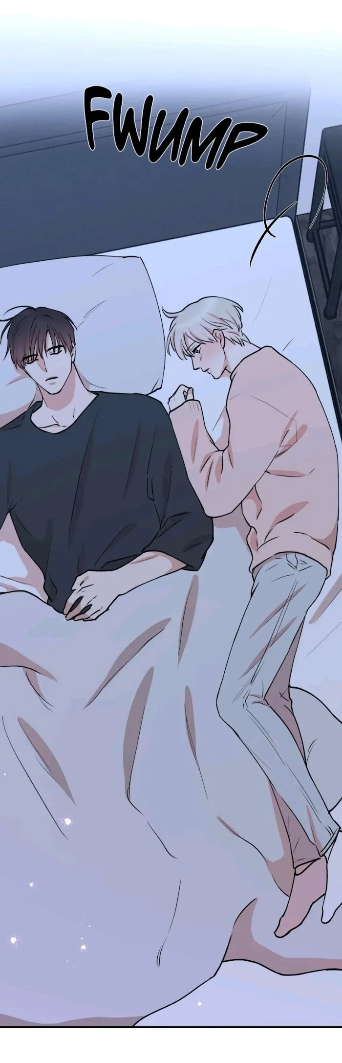 Read Insecret chapter 47 image 36 on Lezhin