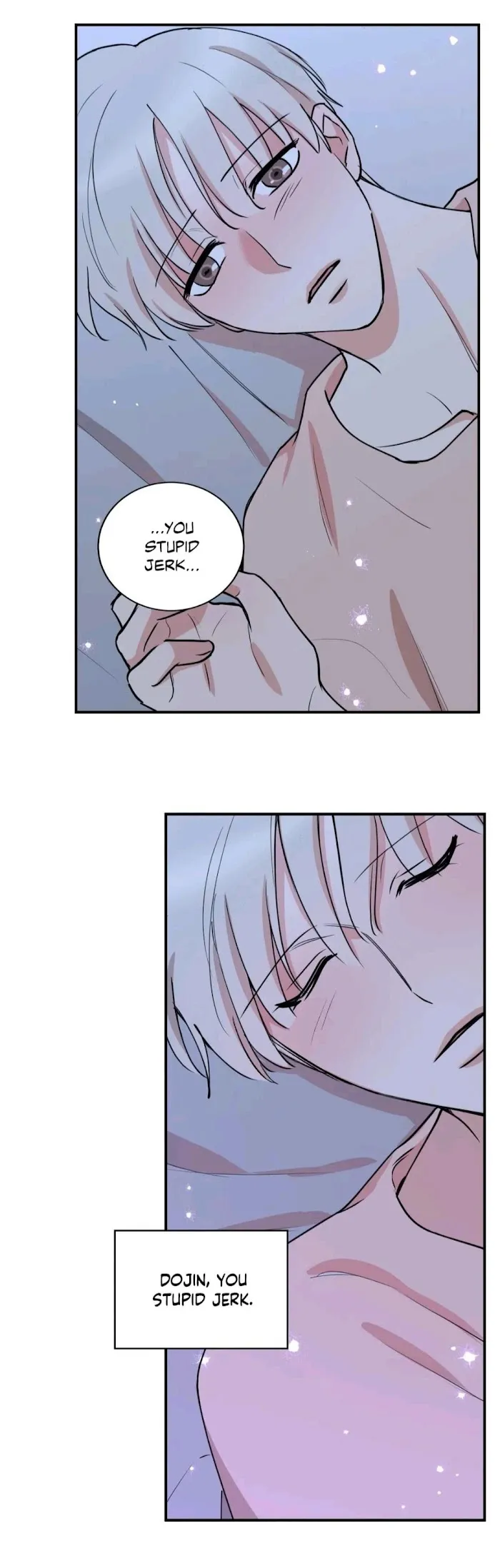 Read Insecret chapter 47 image 37 on Lezhin