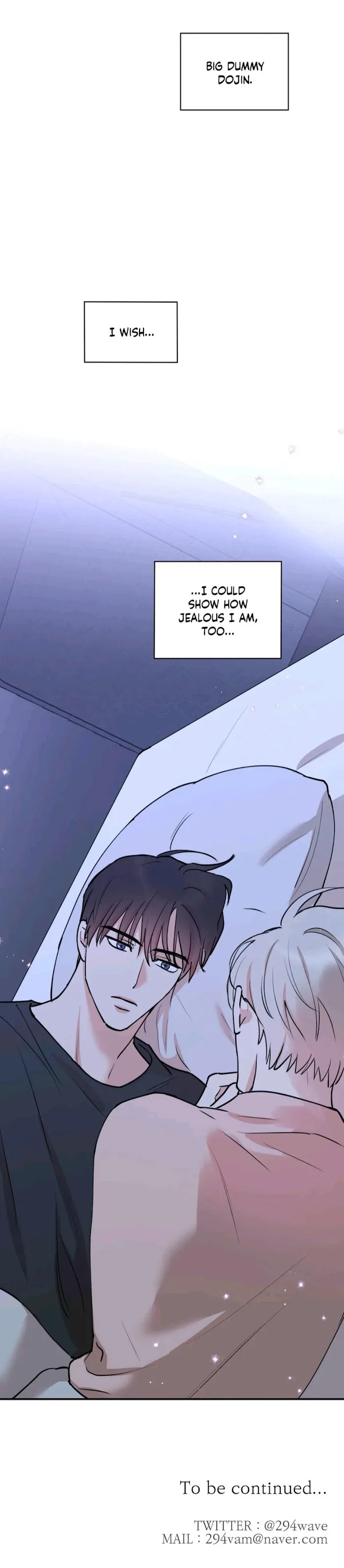 Read Insecret chapter 47 image 38 on Lezhin