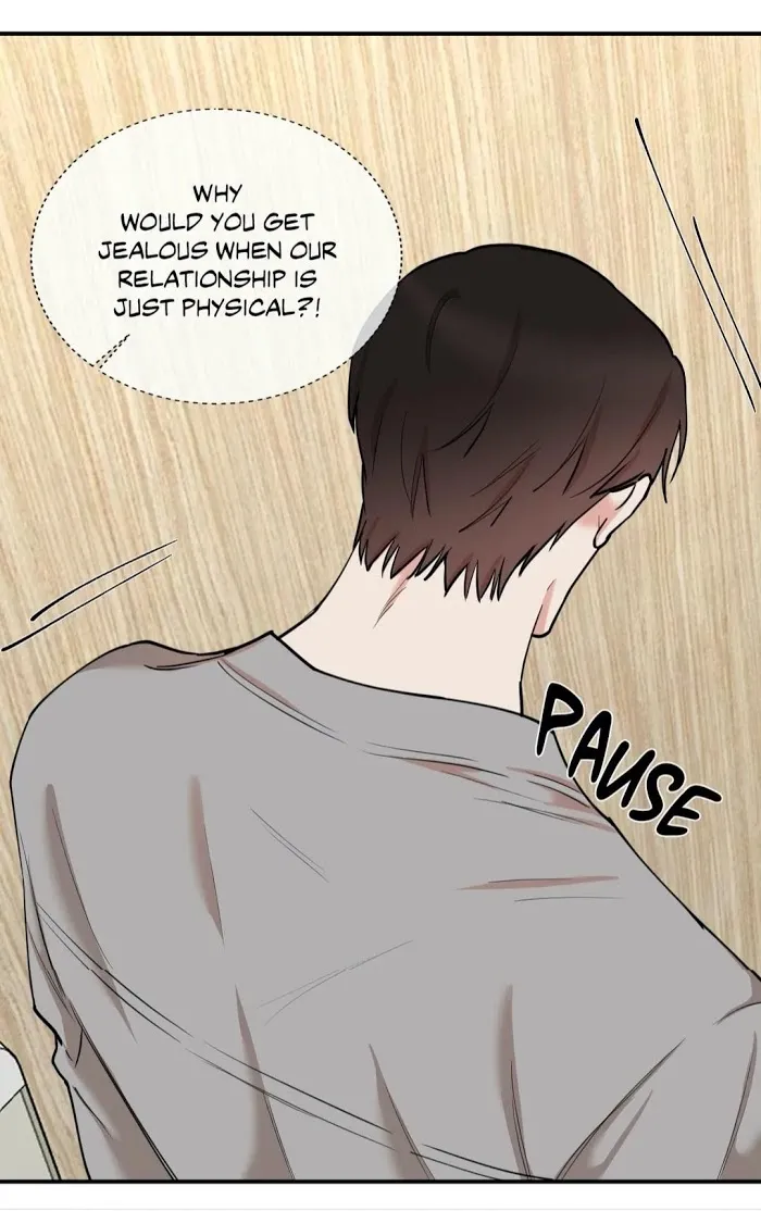 Read Insecret chapter 47 image 4 on Lezhin