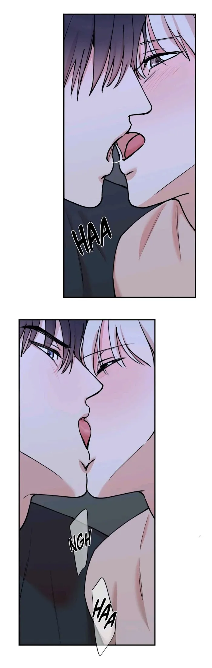 Read Insecret chapter 48 image 10 on Lezhin