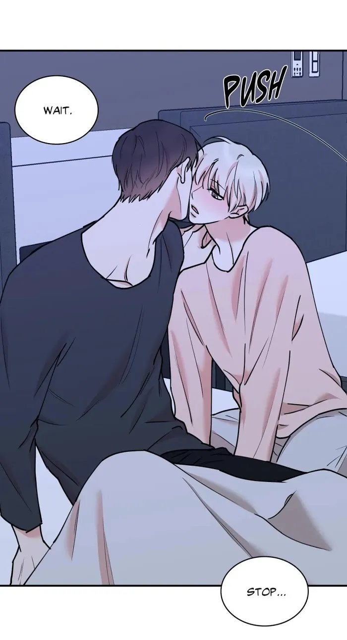 Read Insecret chapter 48 image 11 on Lezhin