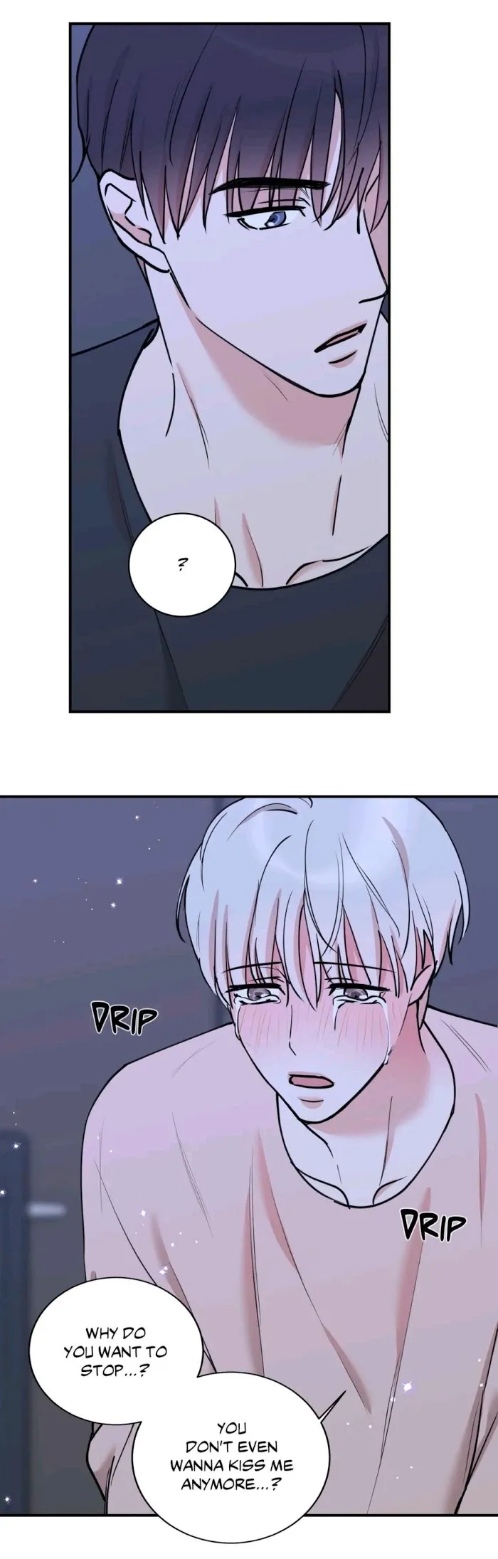 Read Insecret chapter 48 image 13 on Lezhin