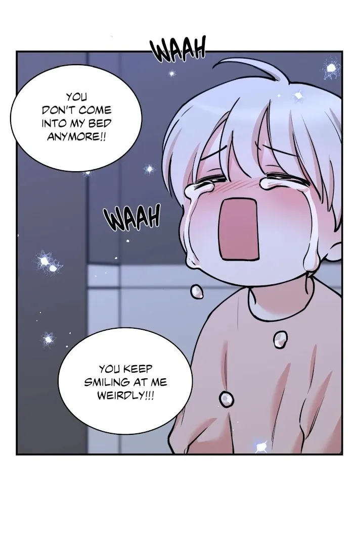 Read Insecret chapter 48 image 15 on Lezhin