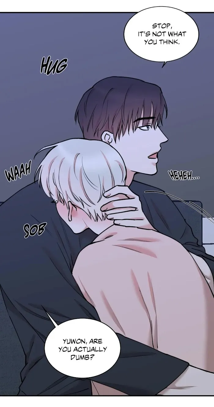 Read Insecret chapter 48 image 16 on Lezhin