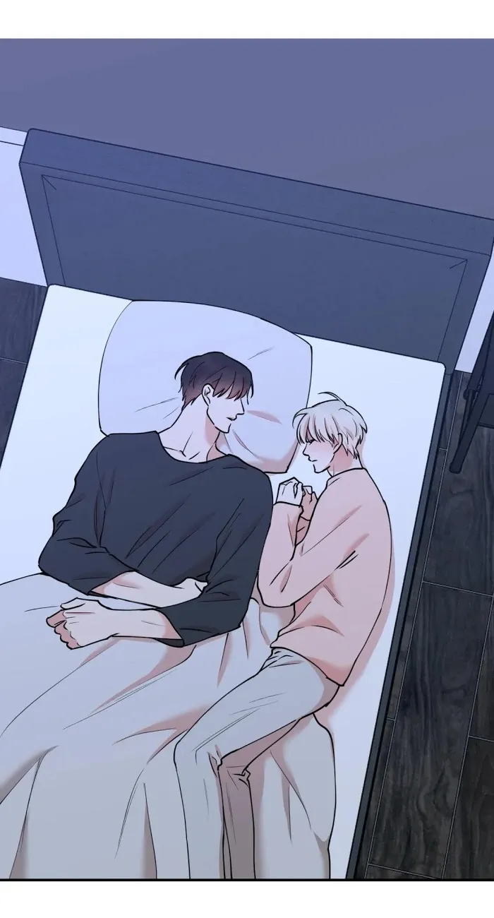 Read Insecret chapter 48 image 2 on Lezhin