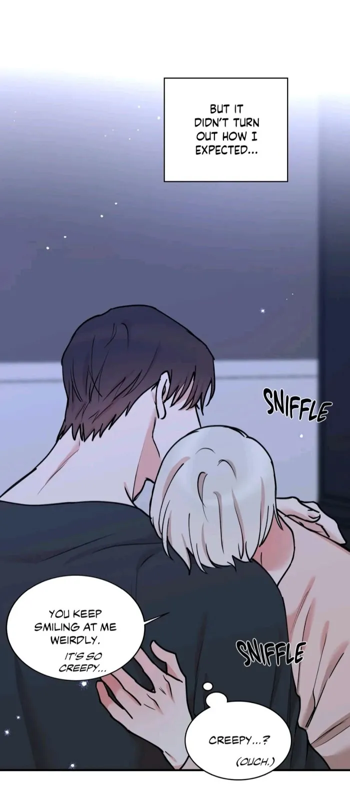 Read Insecret chapter 48 image 22 on Lezhin