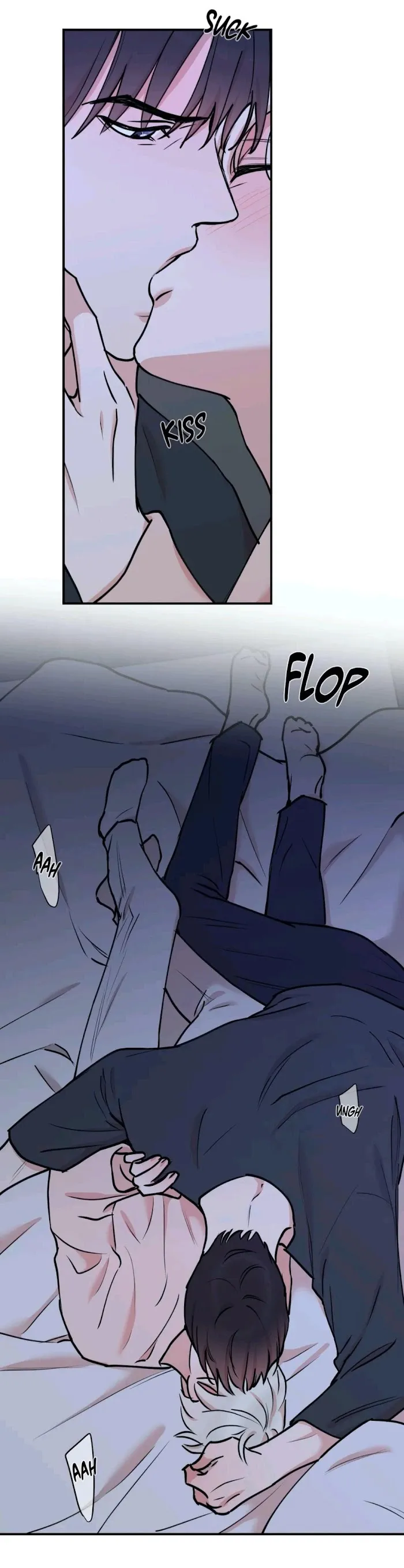 Read Insecret chapter 48 image 26 on Lezhin