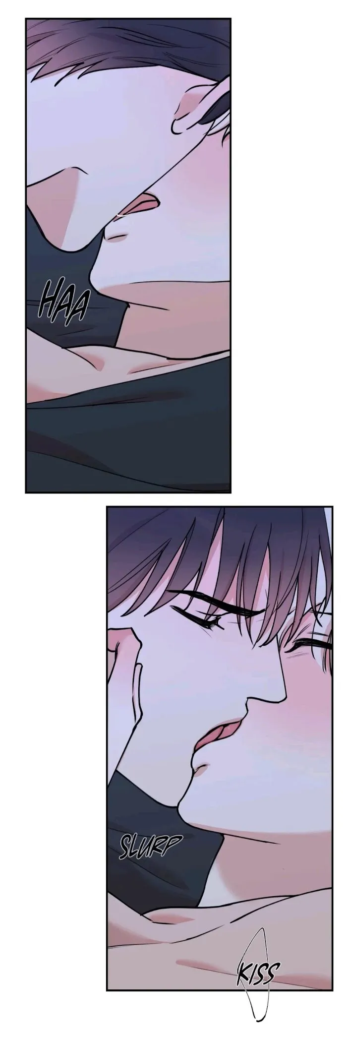 Read Insecret chapter 48 image 27 on Lezhin