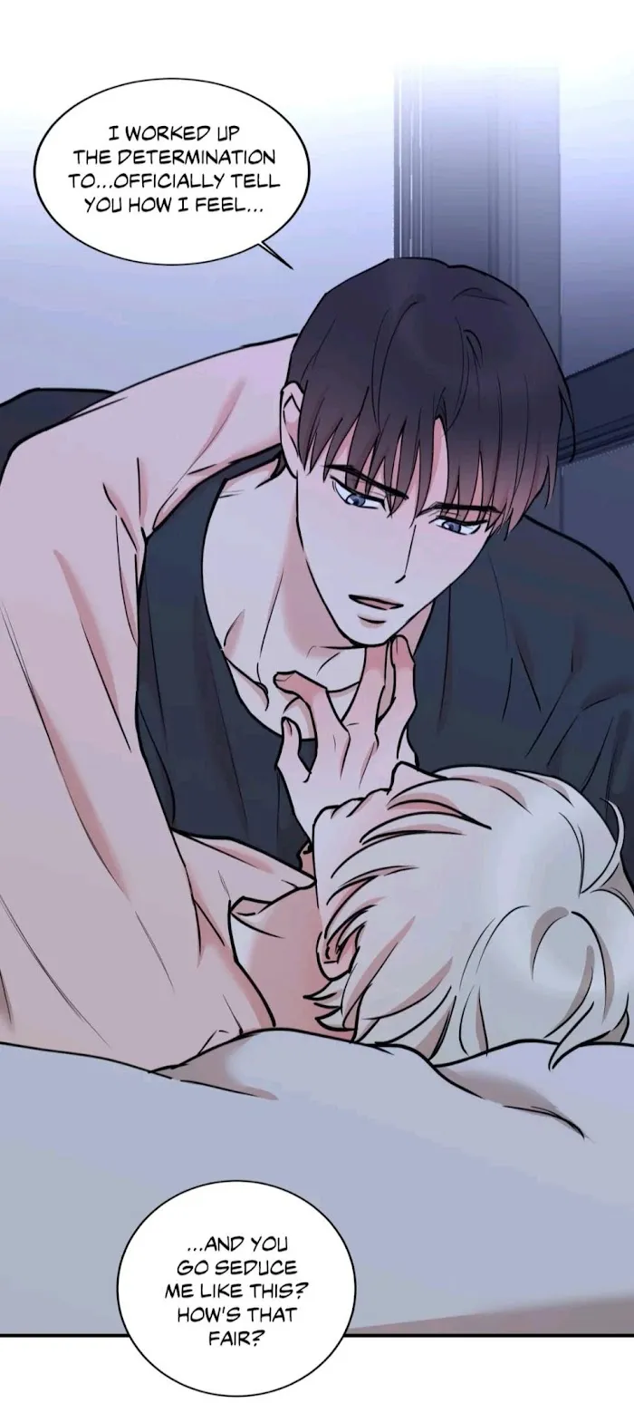 Read Insecret chapter 48 image 29 on Lezhin
