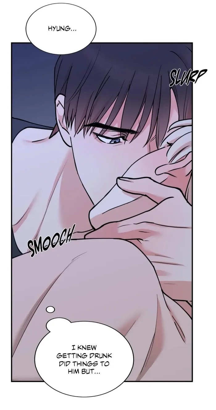 Read Insecret chapter 48 image 35 on Lezhin