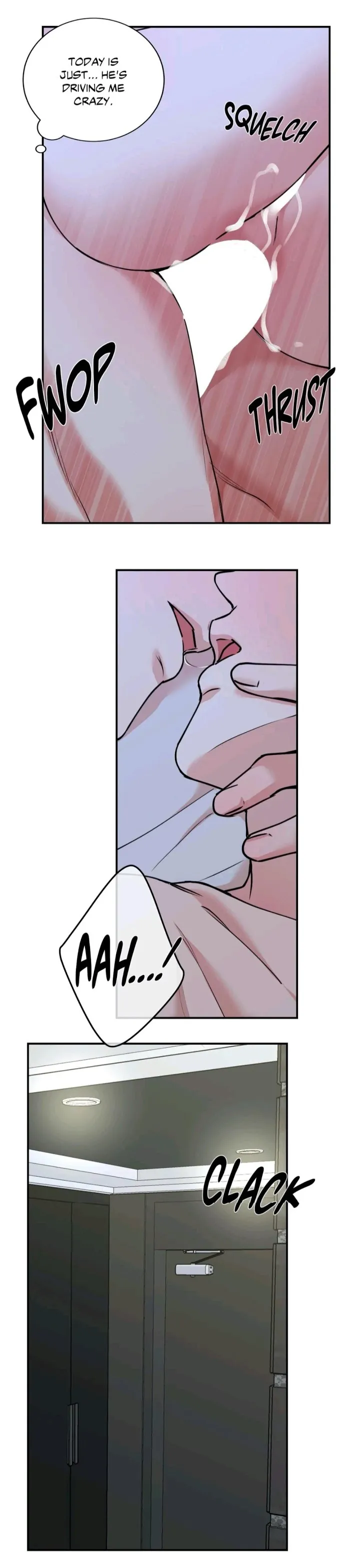 Read Insecret chapter 48 image 36 on Lezhin