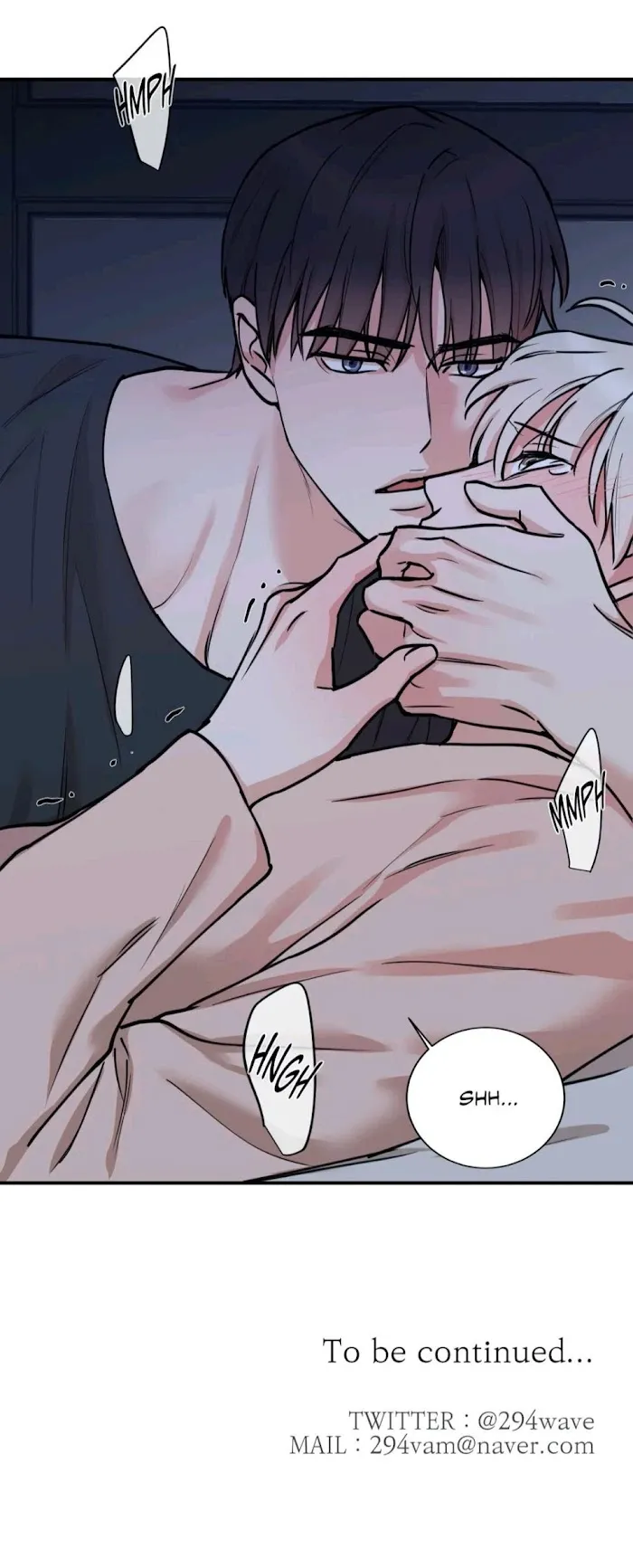 Read Insecret chapter 48 image 37 on Lezhin