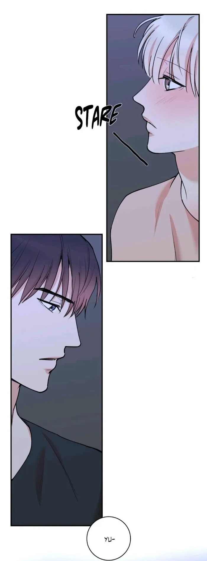 Read Insecret chapter 48 image 5 on Lezhin