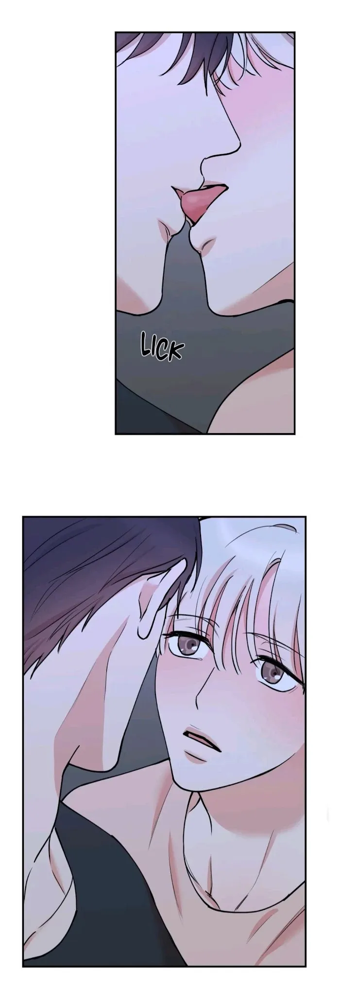 Read Insecret chapter 48 image 8 on Lezhin