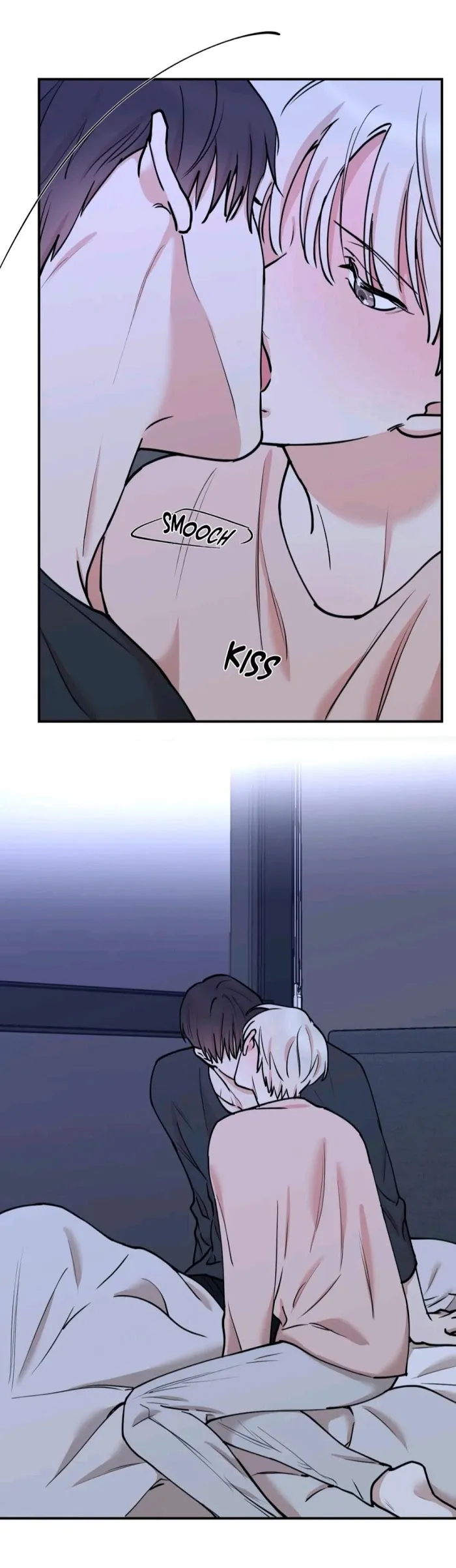 Read Insecret chapter 48 image 9 on Lezhin