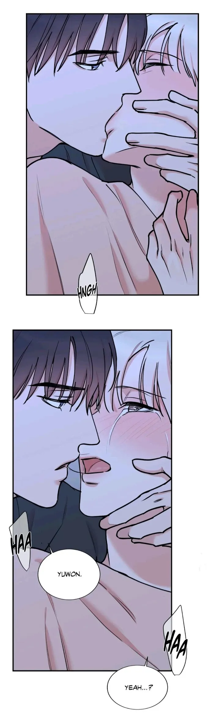 Read Insecret chapter 49 image 12 on Lezhin