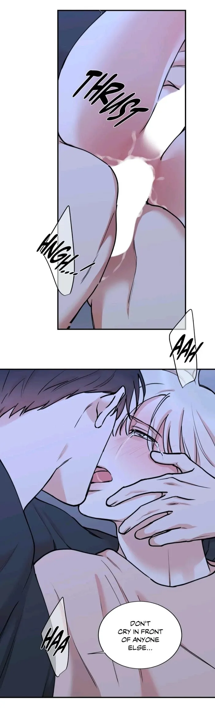 Read Insecret chapter 49 image 13 on Lezhin
