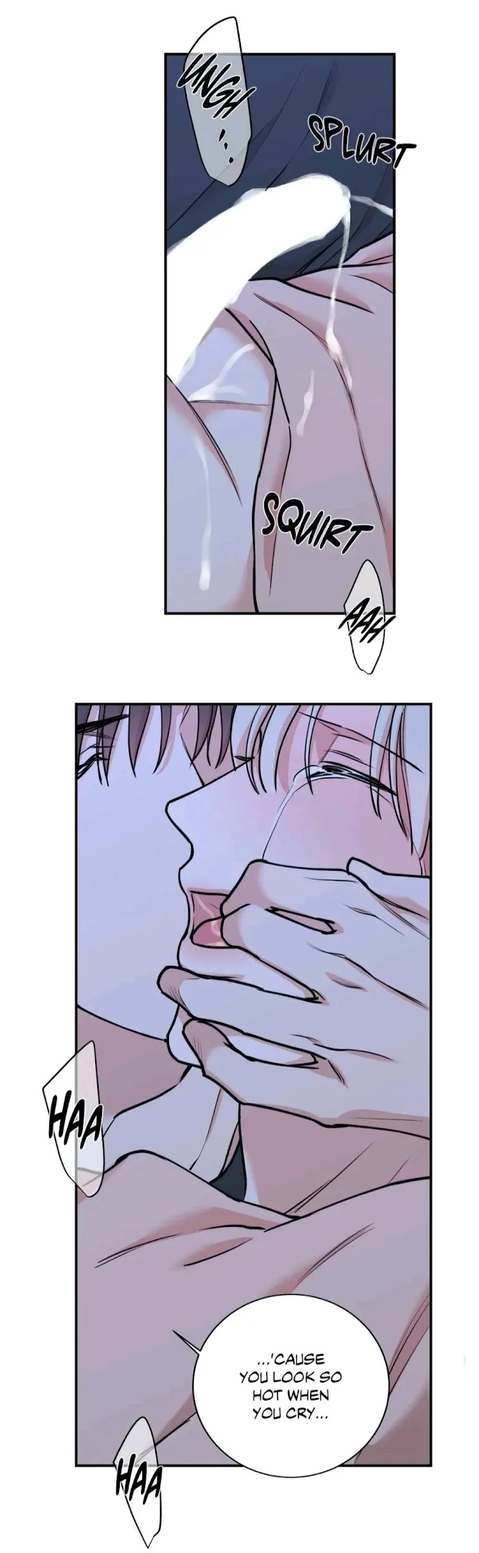 Read Insecret chapter 49 image 14 on Lezhin