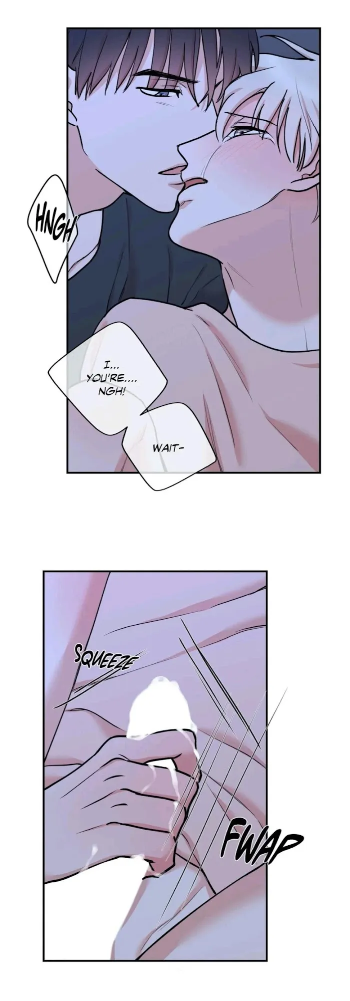 Read Insecret chapter 49 image 17 on Lezhin