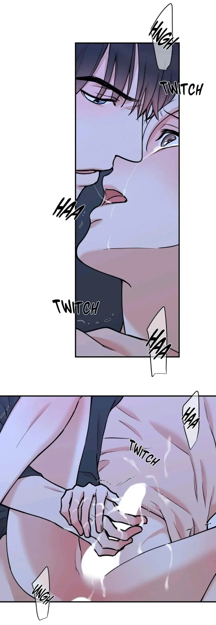 Read Insecret chapter 49 image 18 on Lezhin