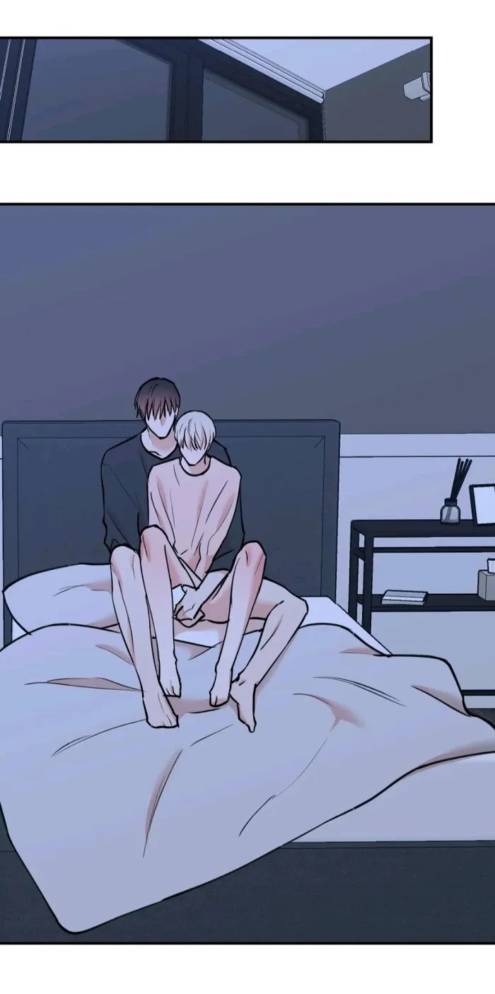 Read Insecret chapter 49 image 20 on Lezhin