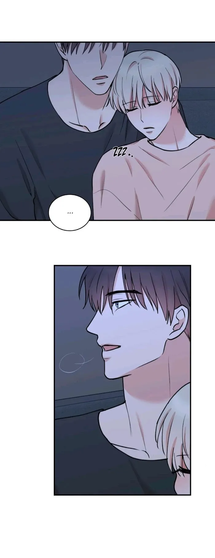 Read Insecret chapter 49 image 23 on Lezhin