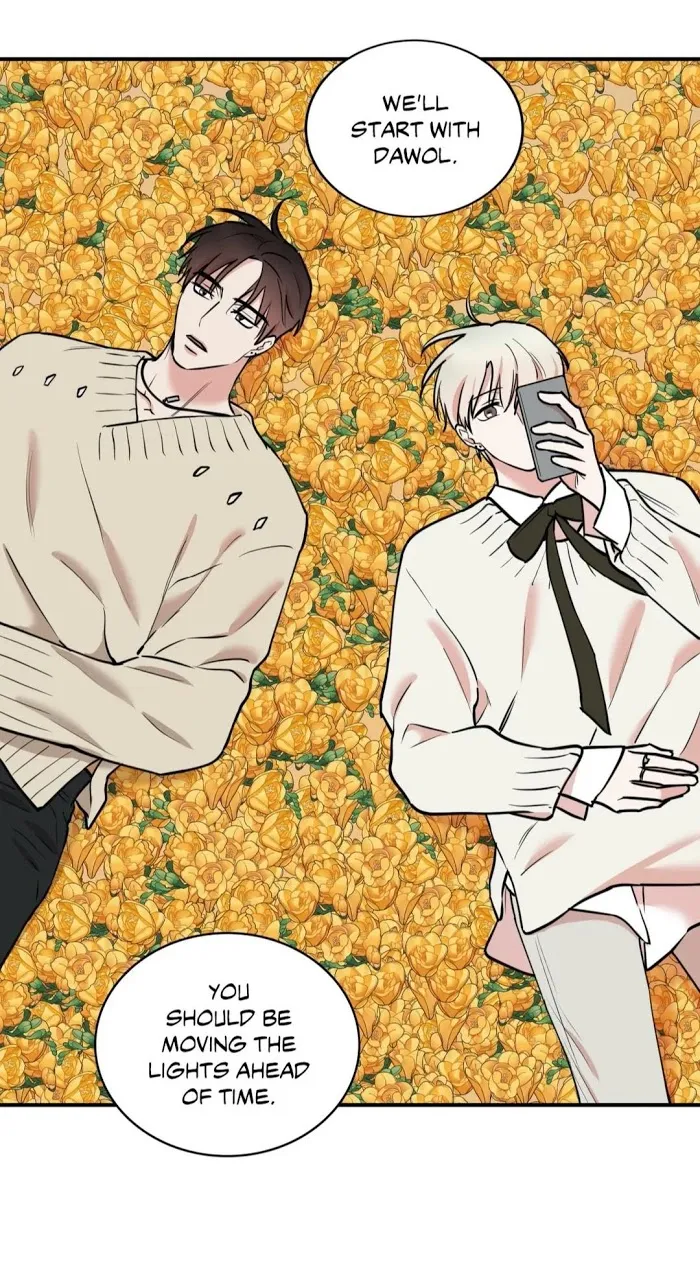 Read Insecret chapter 49 image 25 on Lezhin