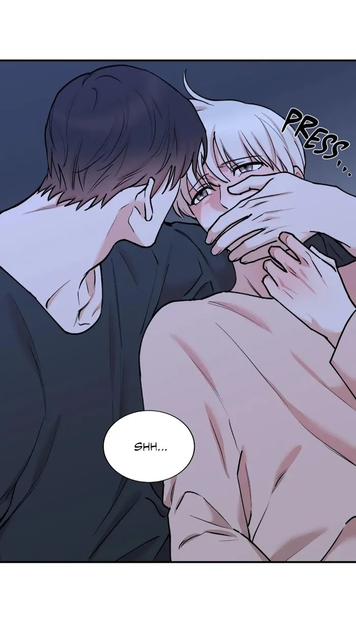 Read Insecret chapter 49 image 3 on Lezhin