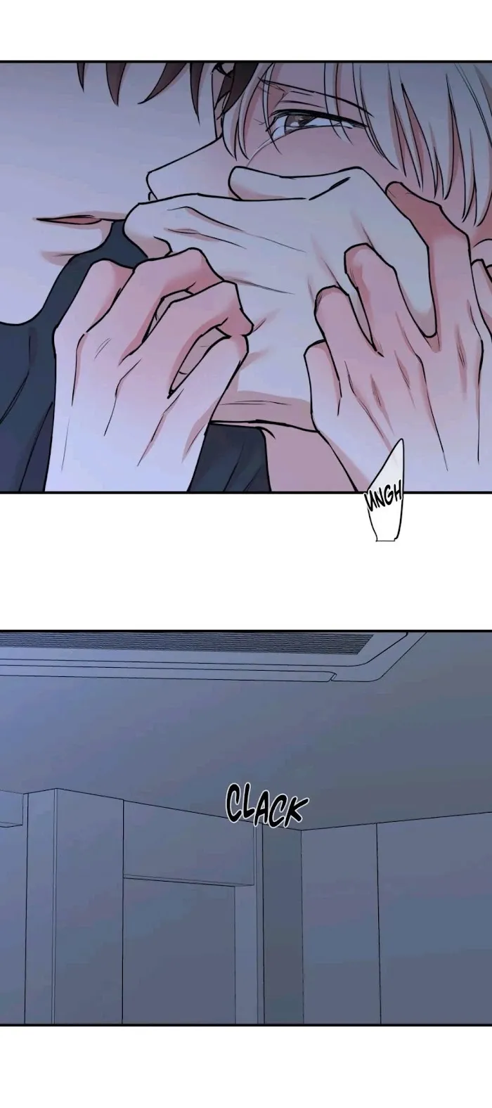 Read Insecret chapter 49 image 7 on Lezhin
